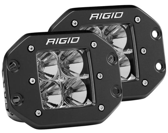 RIGID Industries Exterior Multi-Purpose LED 212113 product image 1