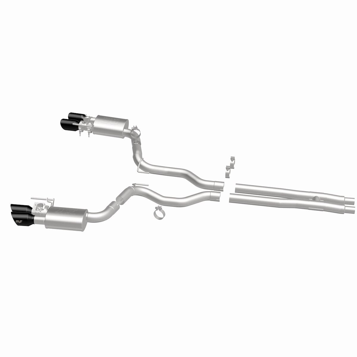 MagnaFlow Exhaust Products Exhaust System Kit 19643 product image 20