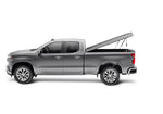 UnderCover One-Piece Hard Tonneau Covers UC1178L-GXD product image 5