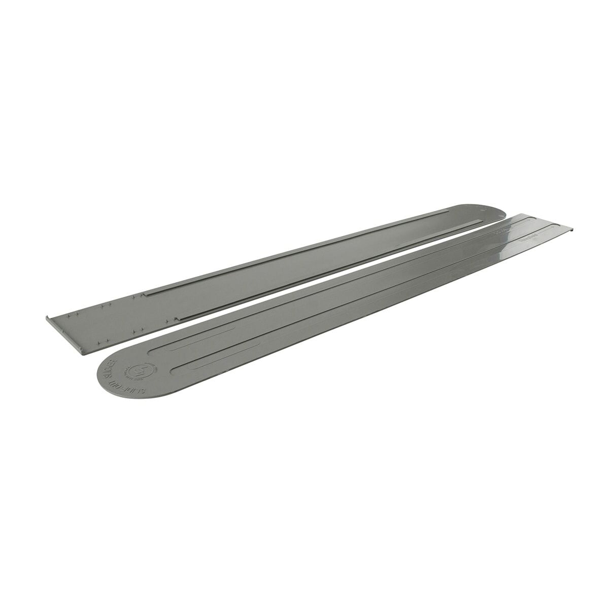 Lippert Slide Out Floor Protector, 40 in Length x 5 in Width, Set Of 2 - 134993