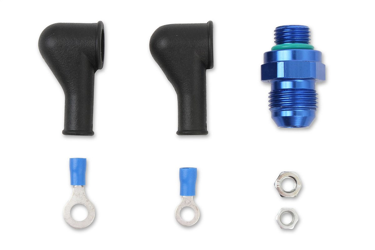 Holley Electric Fuel Pump 12-170 product image 6