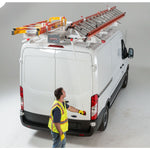 Weather Guard Truck & Van Racks 2277-3-01 product image 4