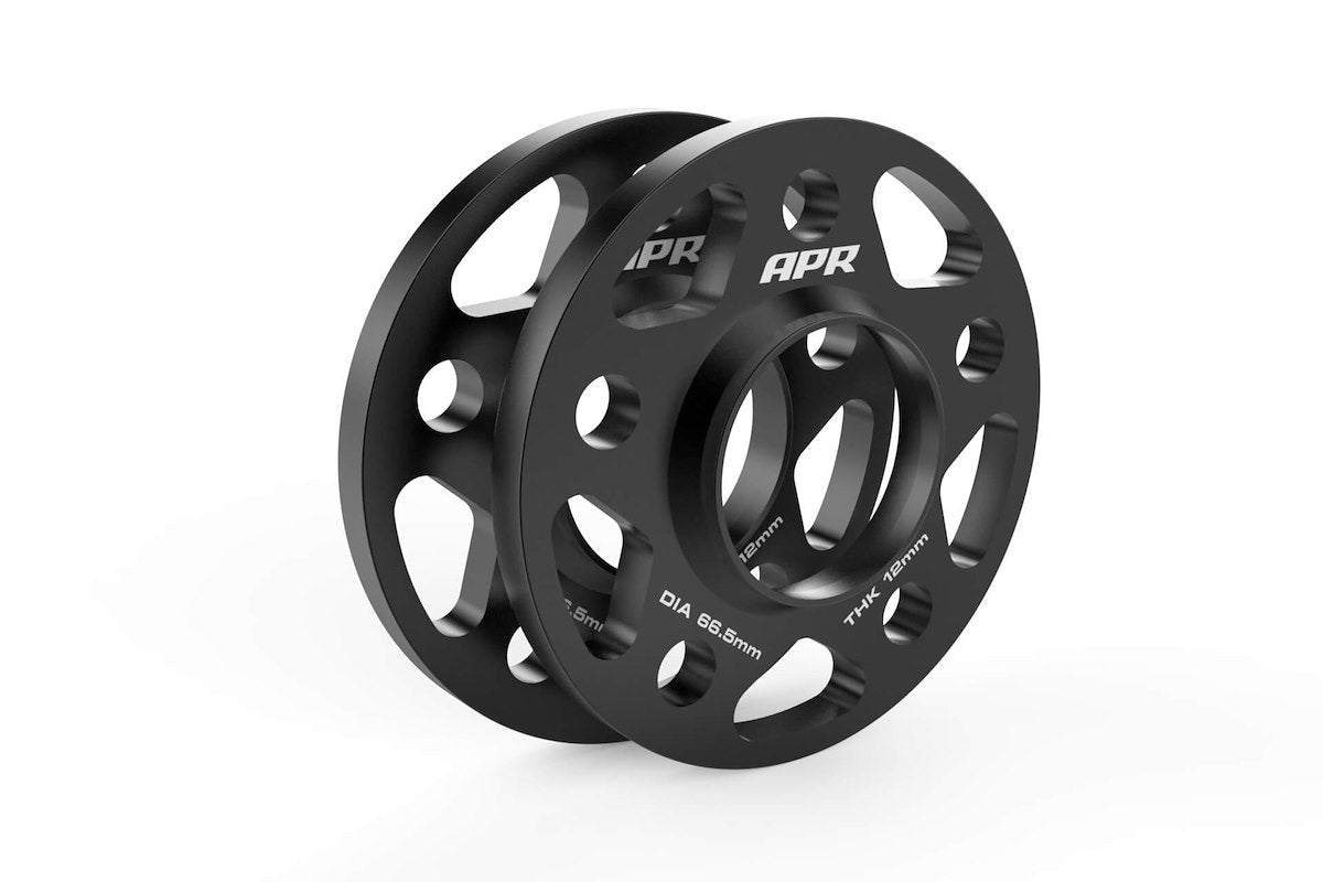 APR Wheel Spacer MS100167 product image 1