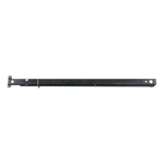 Lippert Awning Arm, 63 in Length From Awning Rail Down - 404523