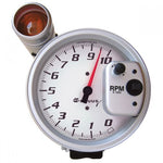 Equus Gauges Tachometer, PD5000, 5 in, 0-10000 RPM - E5080