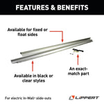 Lippert Slide Out Service Kit - 366154