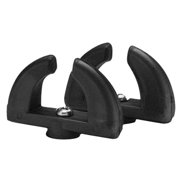 Taylor Made Boat Windshield Latch, Black, Pack Of 2 - 1162
