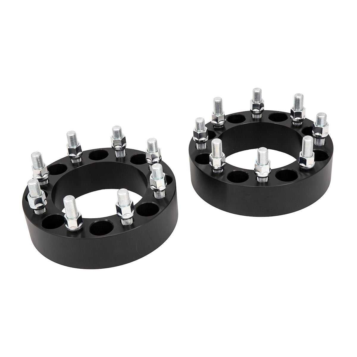 TrailFX Wheel Spacers & Adapters W865002N product image 6