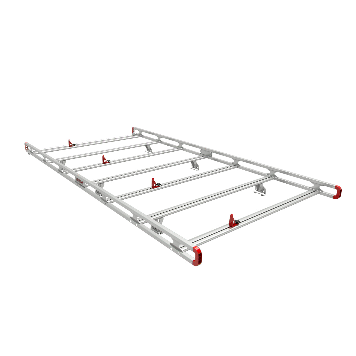 Weather Guard Truck & Van Racks ASRL001 product image 1