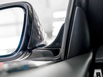 AWE Tuning Side Window Deflector 1110-11012 product image 7