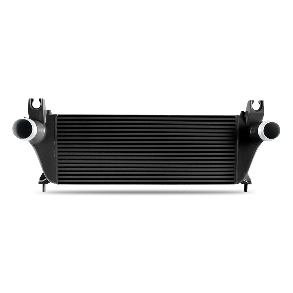 Mishimoto Intercooler Kit MMINT-RGR-19KBKBK product image 3