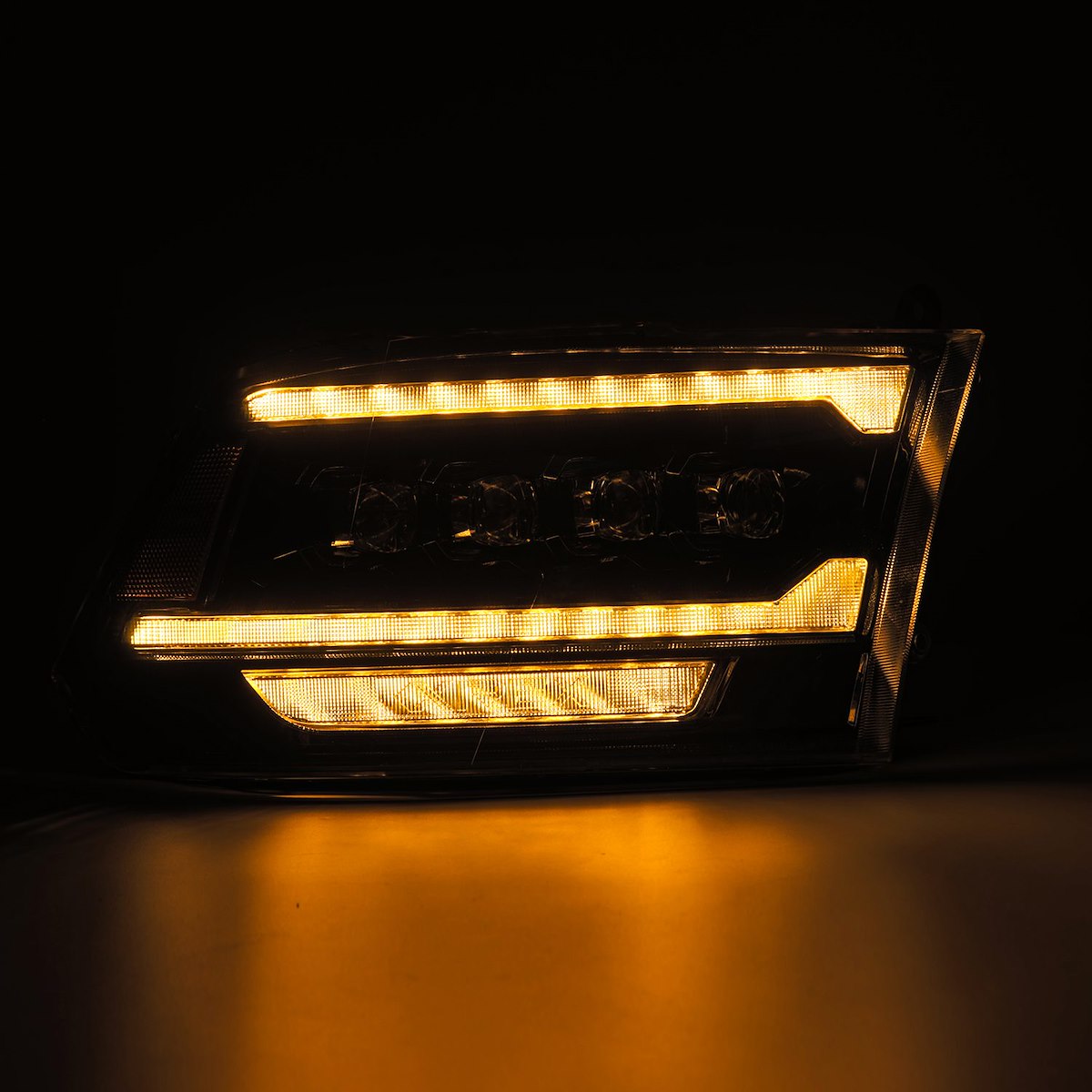 AlphaRex Headlight Assembly 880557 product image 6