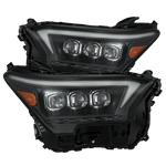 AlphaRex Headlight Assembly 880333 product image 1
