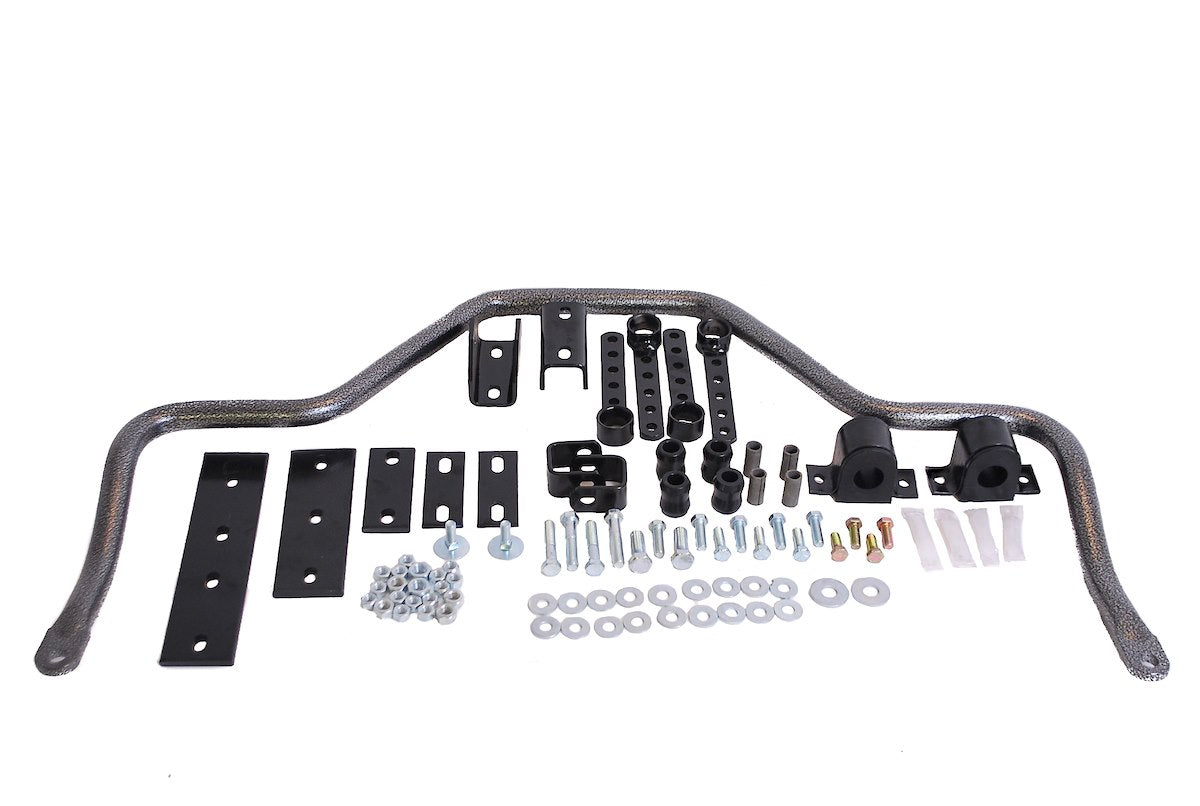 Hellwig Suspension Stabilizer Bar Kit 7626 product image 1