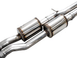 AWE Tuning Exhaust System Kit 3015-33530 product image 5