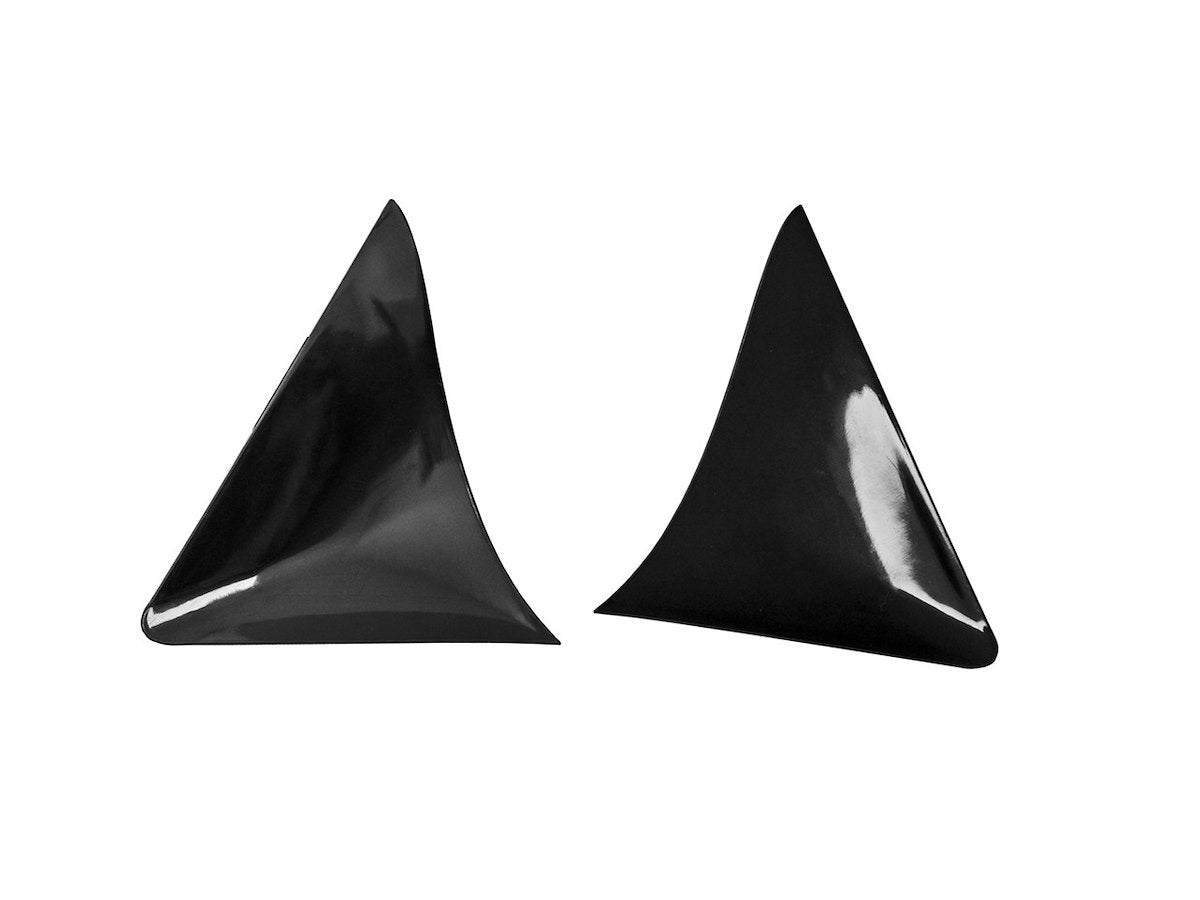 AWE Tuning Side Window Deflector 1110-11012 product image 1