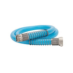 Camco Fresh Water Hose, 5/8 in Internal Diameter, 4 ft Length, 100 PSI Working Pressure - 22590