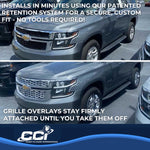 Coast2Coast Universal Wheel Covers IWCGI127 product image 4