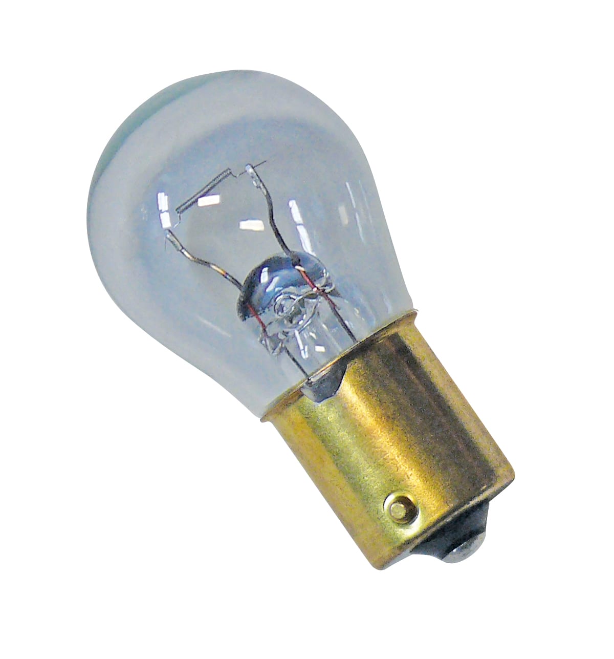Valterra Multi Purpose Light Bulb, Incandescent, 1156 S25 BA15, 26.9 Watt, Pack Of 2 - DG71213VP