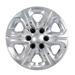 Coast2Coast Universal Wheel Covers IWC45417C product image 1