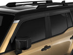 Husky Liners Vent Visors 2854139 product image 1