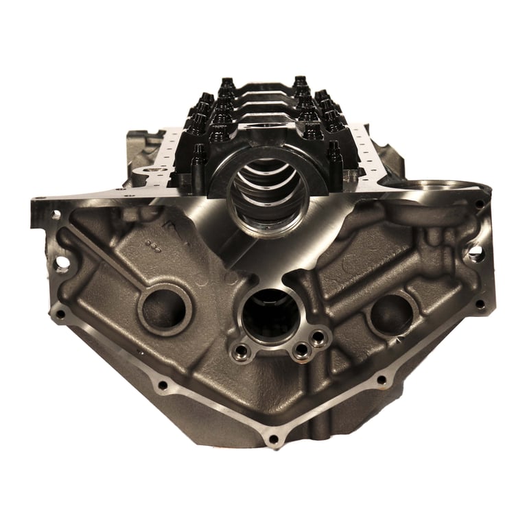 Dart Engine Block 31162212 product image 5
