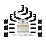 Westin Running Boards & Nerf Bars 21-24085 product image 8