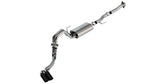 Borla Exhaust System Kit 140876BC product image 1