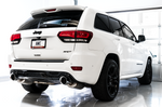 AWE Tuning Exhaust System Kit 3015-33121 product image 5