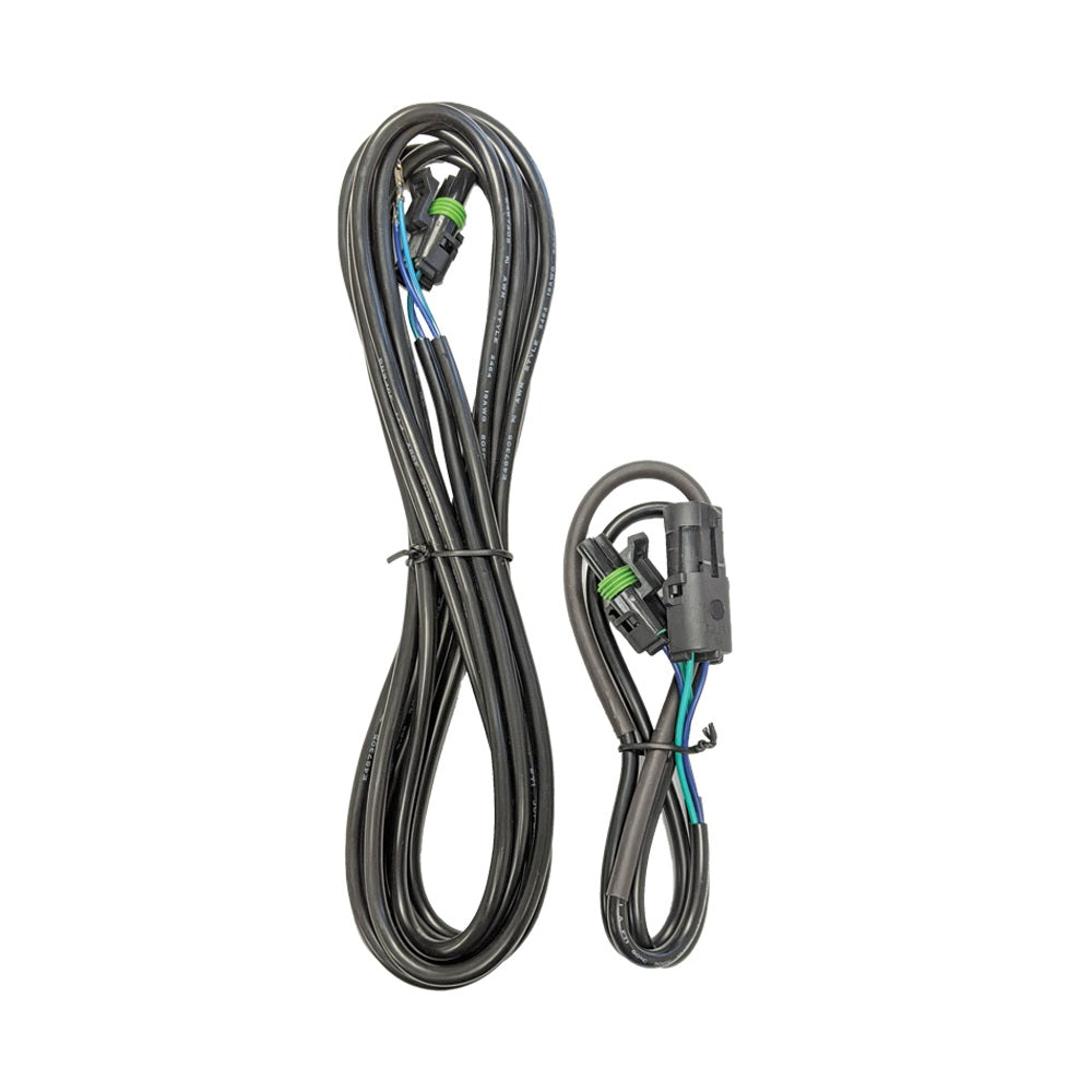 Pop & Lock Tailgate Lock, Black Injection Molded Nylon Housing - PL8547HD