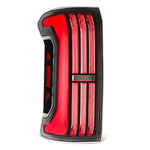 AlphaRex Tail Light Assembly 679010 product image 2
