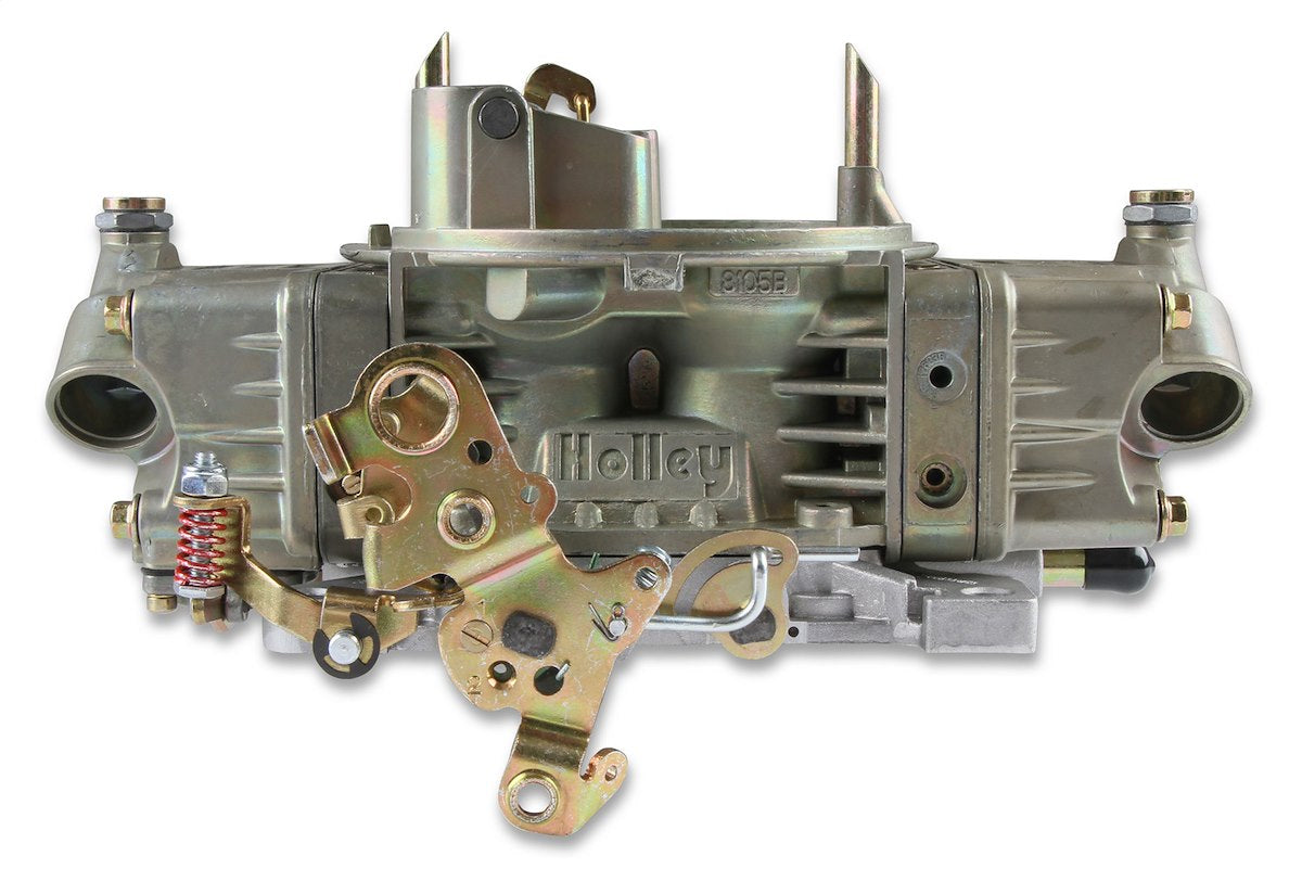 Holley Carburetor 0-80783C product image 5