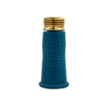 Camco Fresh Water Hose Connector, Plastic/Brass, Complies With CA and VT Regulations For Brass Content - 22484