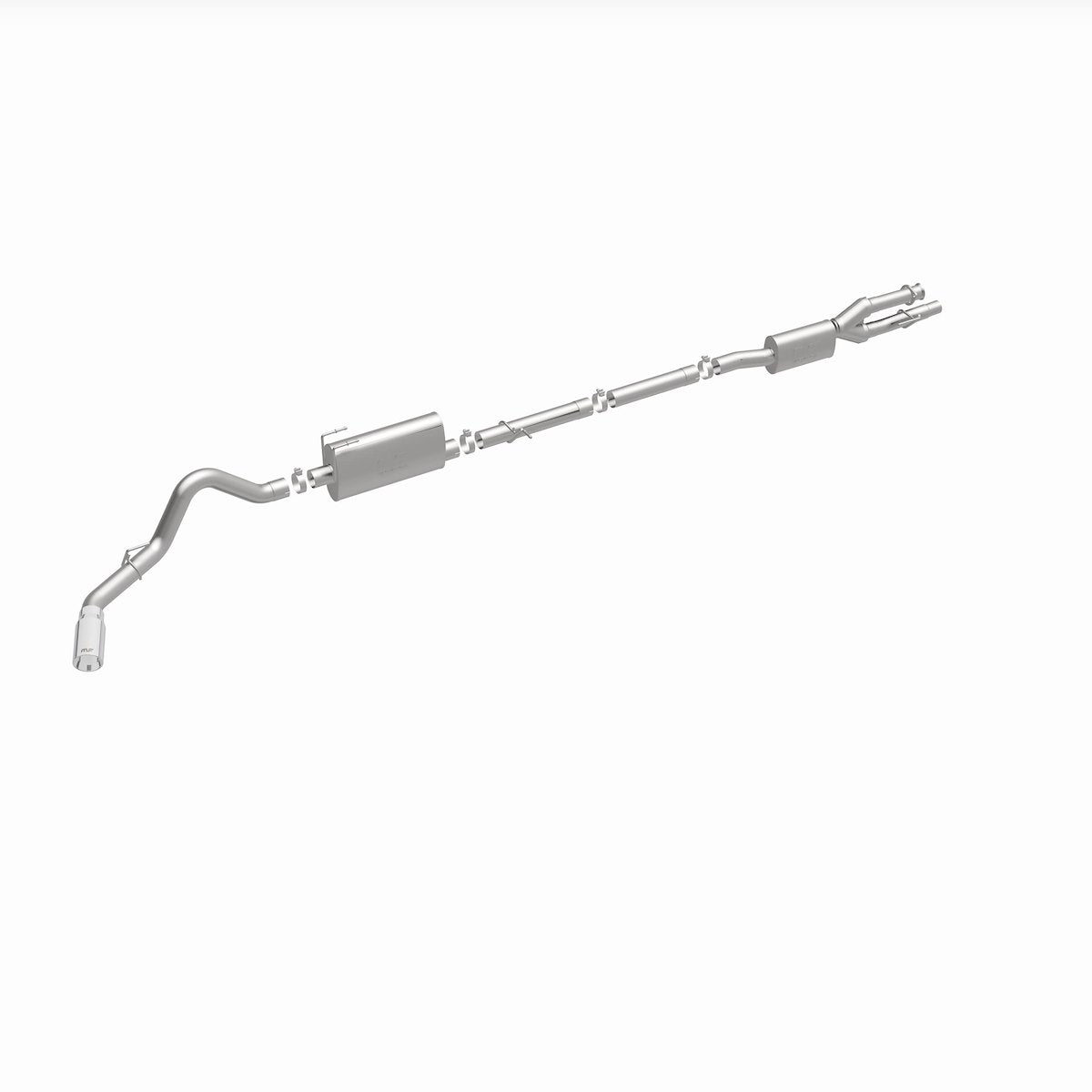 MagnaFlow Exhaust Products Exhaust System Kit 19530 product image 8