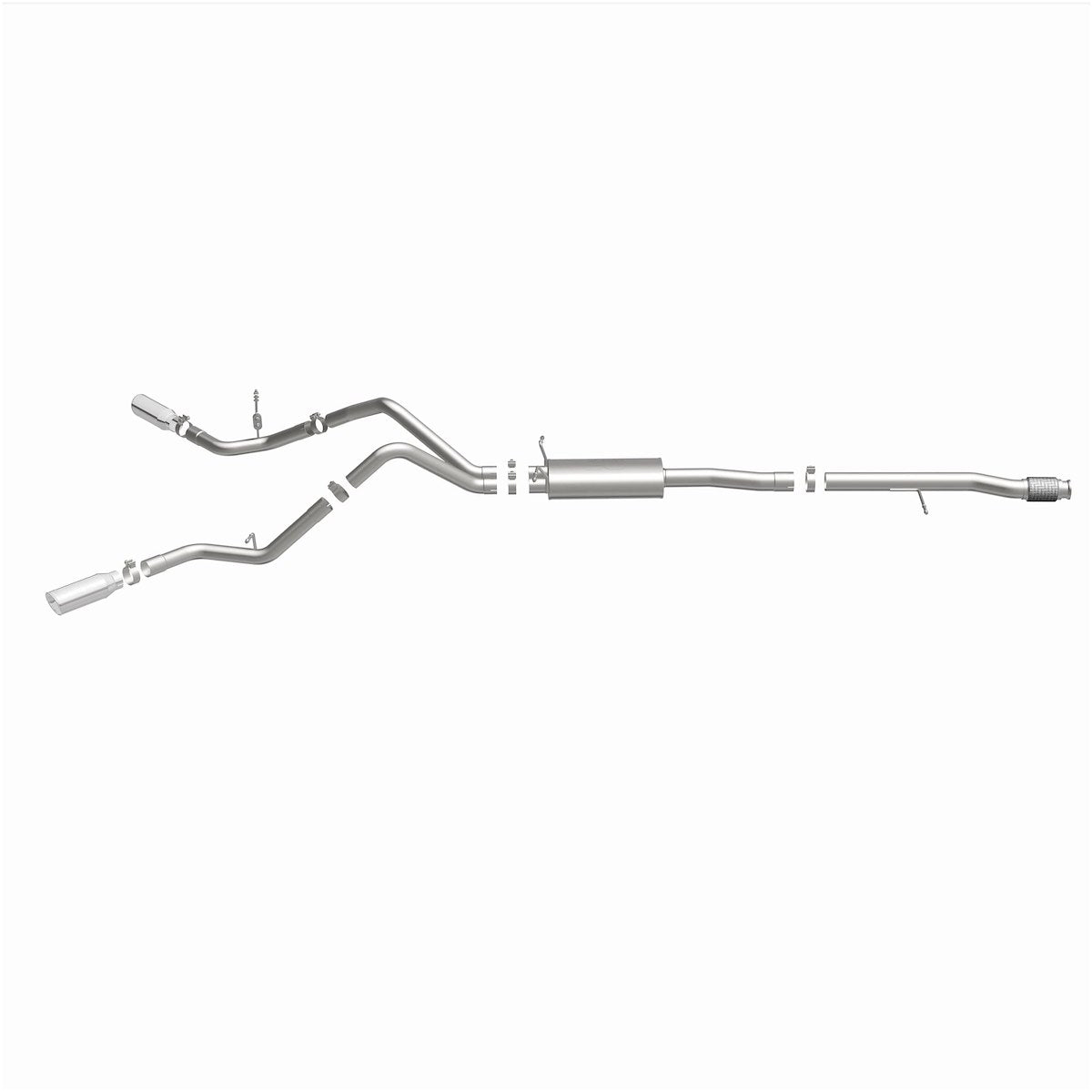 MagnaFlow Exhaust Products Exhaust System Kit 15269 product image 3