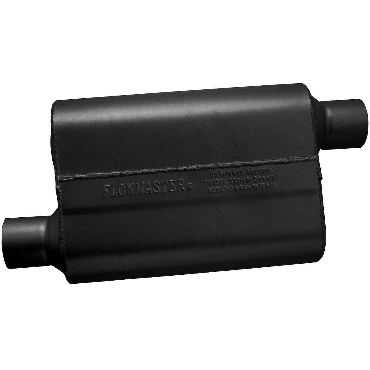 Flowmaster Exhaust Muffler 942543 product image 2