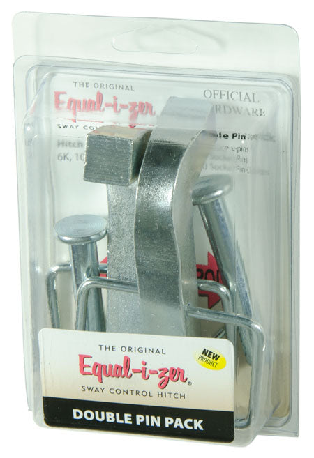 Fastway Trailer Products Weight Distribution Hitch Hardware - 95-01-9395