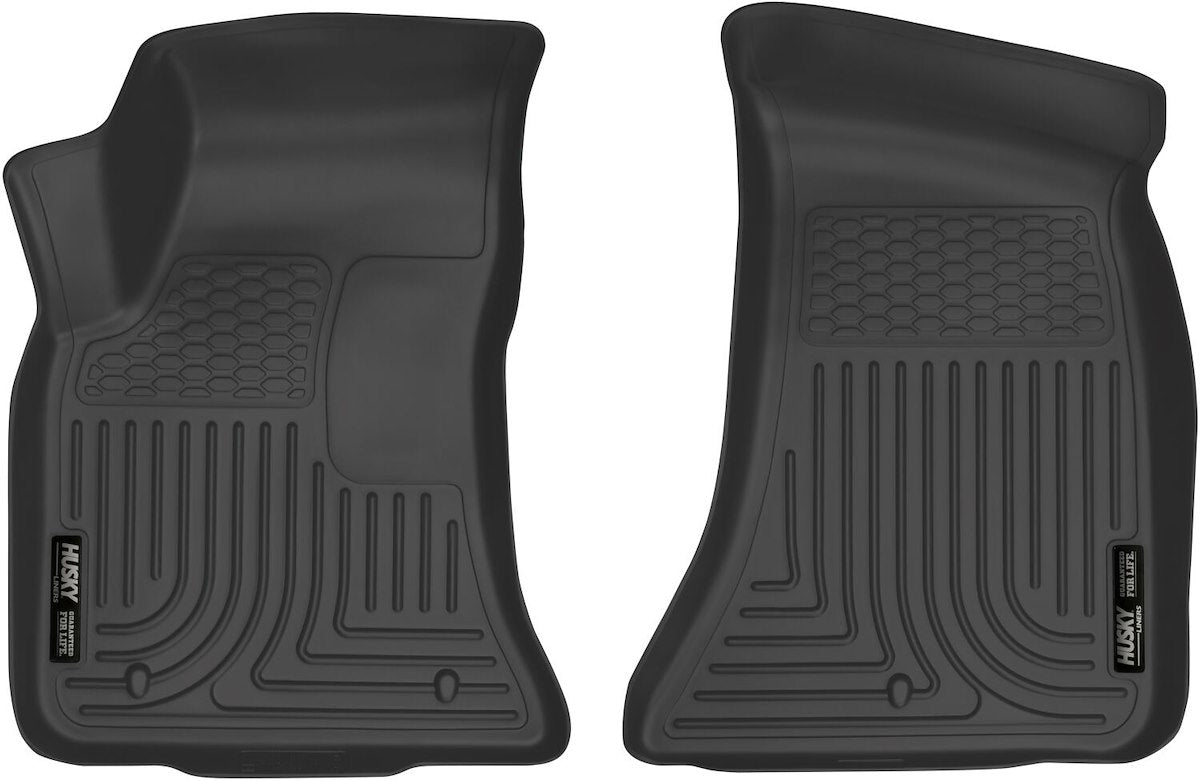 Husky Liners Floor Mats & Liners 13641 product image 1