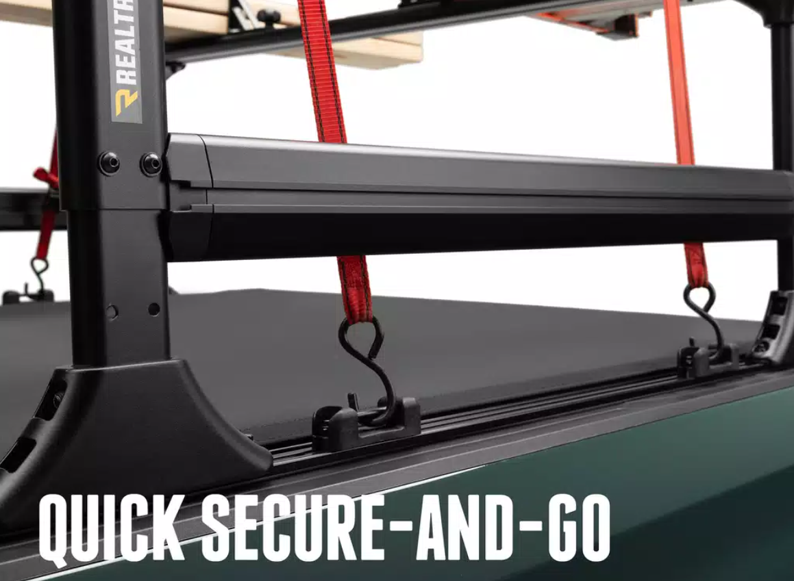 TruXedo Truck Bed Racks & Rack Accessories 1118570 product image 7