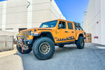 Attica 4x4 Step Nerf Bar ATTJT02C104-BX product image 5