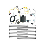 Tekonsha Trailer Wiring Connector - 118727