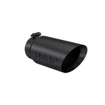 MBRP Exhaust Exhaust Tail Pipe Tip T5053BLK product image 1