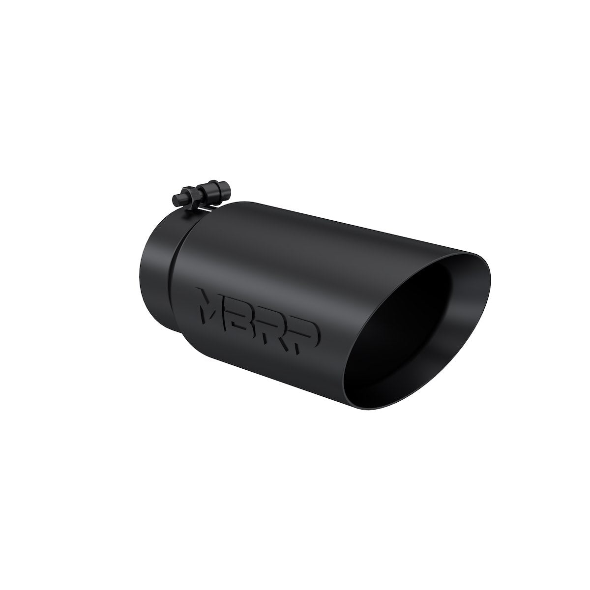 MBRP Exhaust Exhaust Tail Pipe Tip T5053BLK product image 1