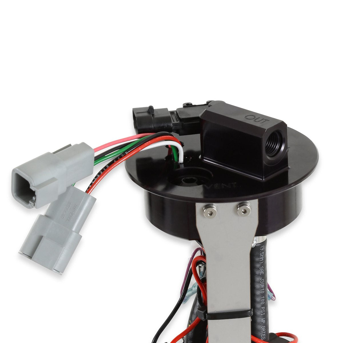 Holley Fuel Pump Module Assembly 12-364 product image 5