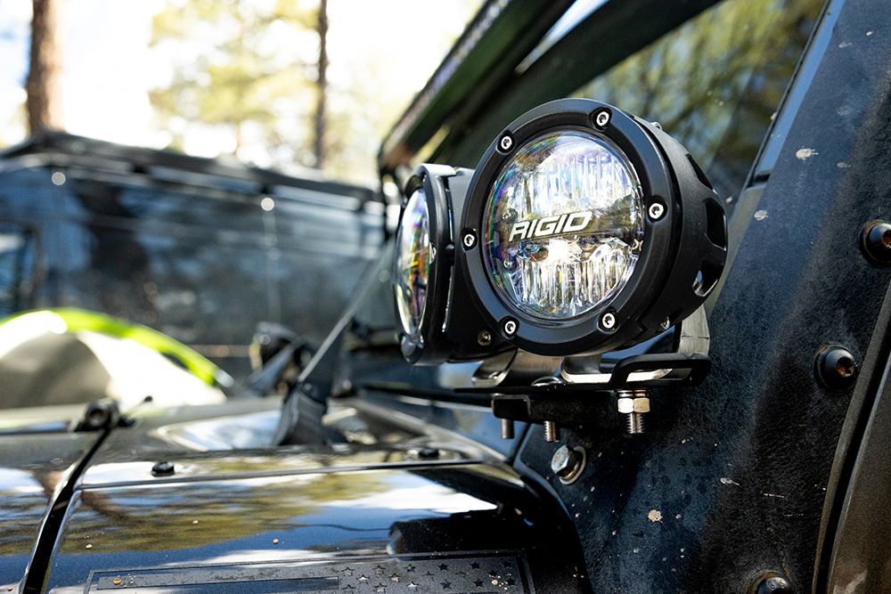 RIGID Industries Exterior Multi-Purpose LED 36401 product image 7