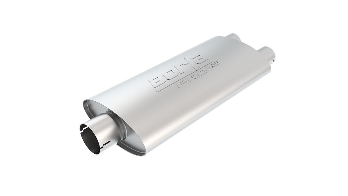 Borla Exhaust Muffler 400486 product image 1