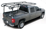 TrailFX Ladder Rack, 1500 lb Capacity, Black, Steel - FCLR001B