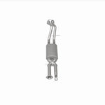 MagnaFlow Exhaust Products Exhaust System Kit 15770 product image 18
