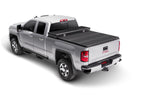 Extang Tonneau Cover, Solid Fold 2.0 Toolbox, 2 Folds/3 Panels, Use With 18-20 in Tool Box - 84486