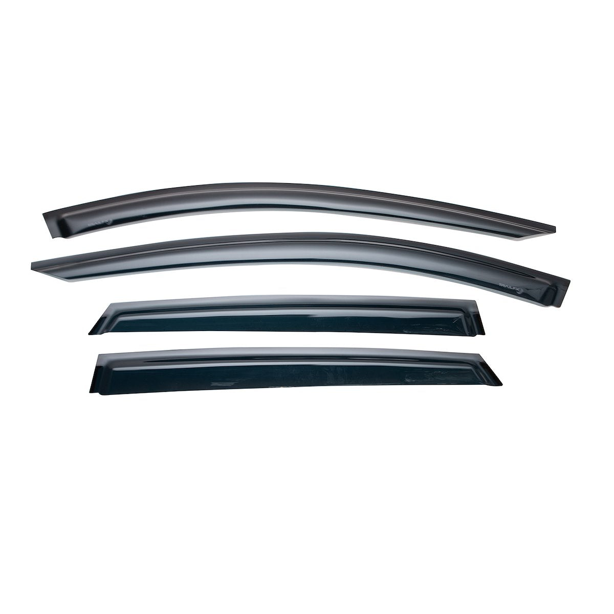 TrailFX Vent Visors 4428H product image 1